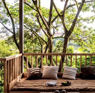 Jinghong Hotel | Wan'an Tinglan Wild Luxury Resort Hotel