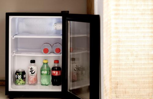 Jinghong Hotel | Wan'an Tinglan Wild Luxury Resort Hotel