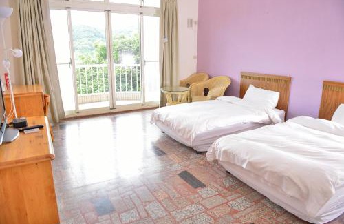 Wanli Resort | Wan Jin Hot Spring