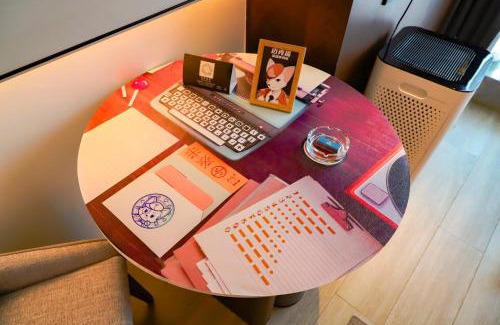 Xiaodian Qu Hotel | Wanda Jin Xiaohe Xincheng