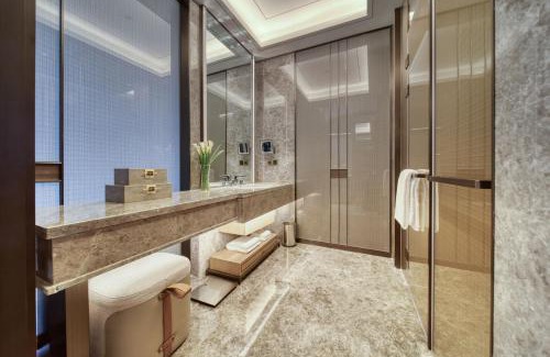 Chenggong Hotel | Wanda Realm Kunming