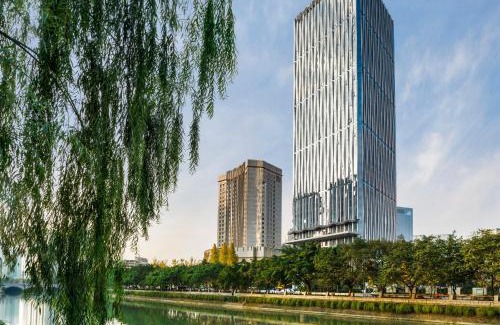 Jinjiang Hotel | Wanda Reign Chengdu