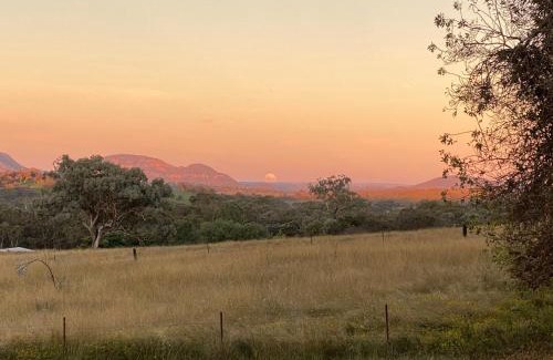 Lue House | Wandarra Homestead, Mudgee
