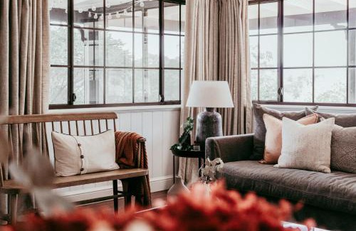 Lue House | Wandarra Homestead, Mudgee