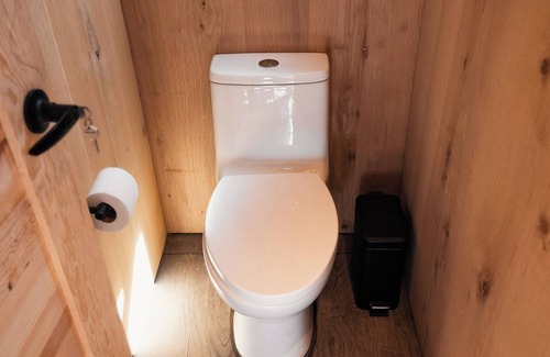 Saltillo Hotel | Wander Cabins Arteaga