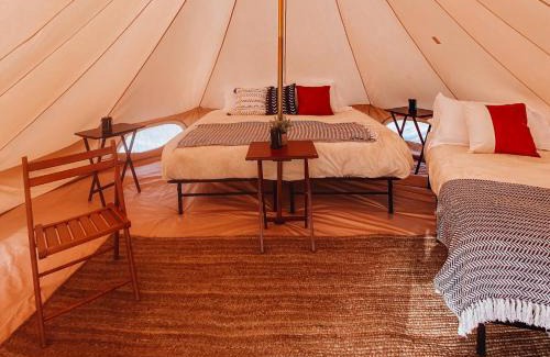 Cannonville Hotel | Wander Camp Bryce Canyon - Escalante