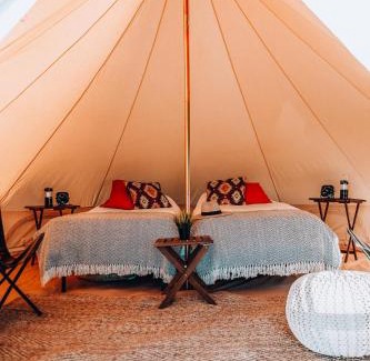 Cannonville Hotel | Wander Camp Bryce Canyon - Escalante