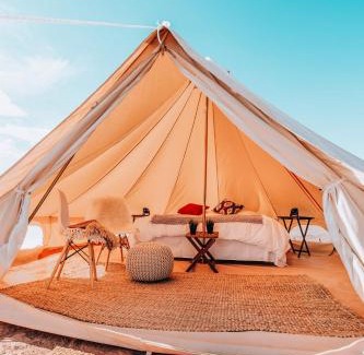 Cannonville Hotel | Wander Camp Bryce Canyon - Escalante