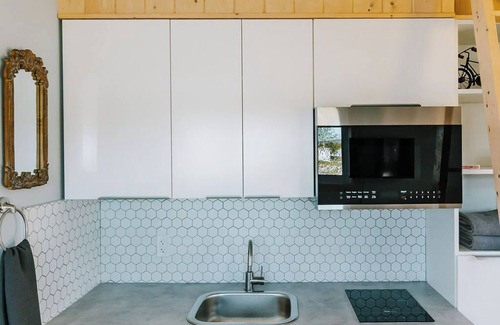 Nordegg Apartment | Wander In, Rest Well, Roam On.
