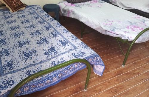 Alambagh Bed & Breakfast | Wander Vibes Quadruple Boys DROM