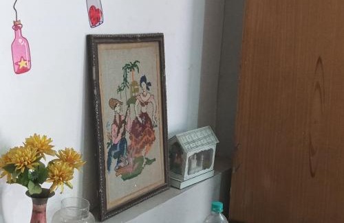 Alambagh Bed & Breakfast | Wander Vibes Quadruple Boys DROM