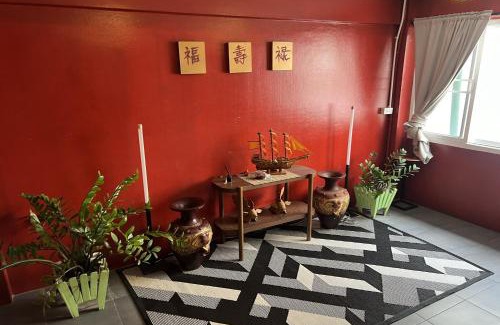 Bang Na Bed & Breakfast | Wander Wonder 八WW