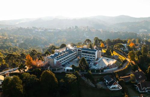 Centro Hotel | Wanderlust Experience Hotel - BM Signature