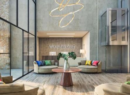 Centro Hotel | Wanderlust Experience Hotel - BM Signature