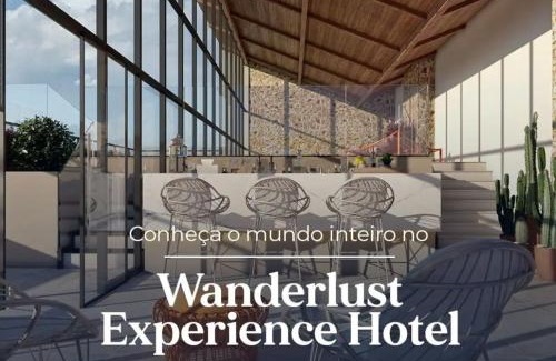 Centro Hotel | Wanderlust Experience Hotel - BM Signature