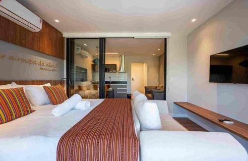 Campos do Jordao Apartment | Wanderlust Experience Hotel, BW Signature Collection.