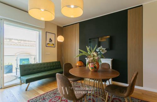 Bitonto Apartment | Wanderlust Experience Art&Living