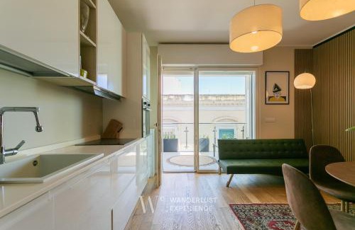 Bitonto Apartment | Wanderlust Experience Art&Living