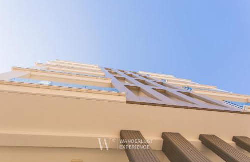 Bitonto Apartment | Wanderlust Experience Art&Living