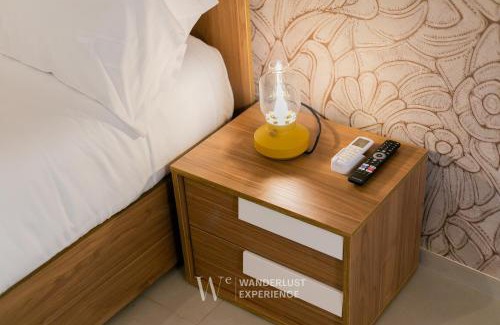 Bitonto Apartment | Wanderlust Experience Le dimore di Alice