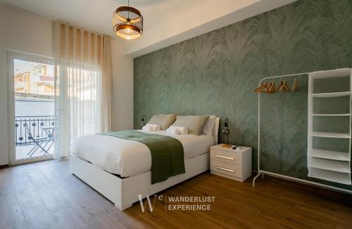 Bitonto Apartment | Wanderlust Experience Le dimore di Alice