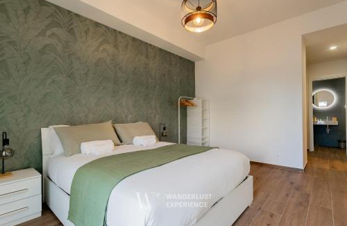 Bitonto Apartment | Wanderlust Experience Le dimore di Alice