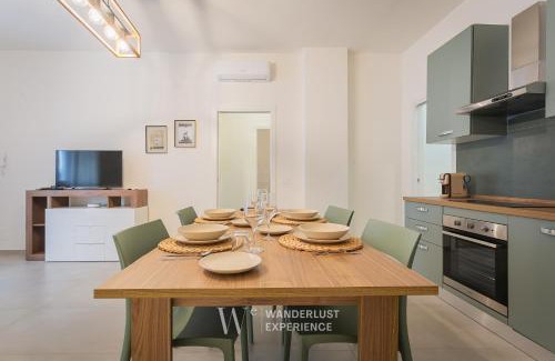 Bitonto Apartment | Wanderlust Experience Le dimore di Alice