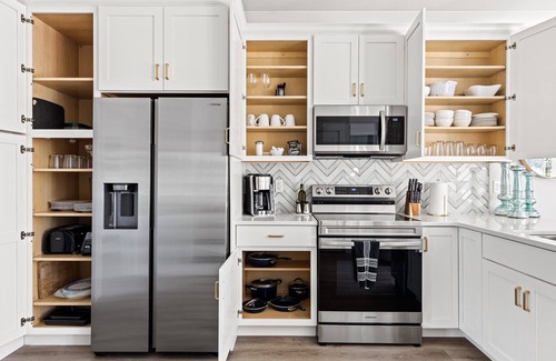 River District Apartment | Wanderlust @ The Cove Riverwalk Villas