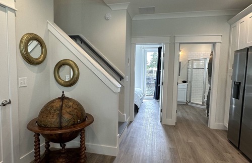 River District Apartment | Wanderlust @ The Cove Riverwalk Villas