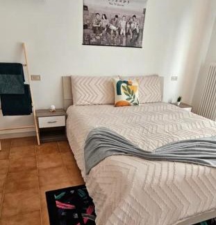 San Lazzaro di Savena House | Wanderlust Traveller Room San Lazzaro