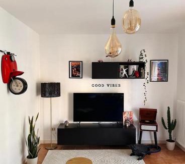 San Lazzaro di Savena House | Wanderlust Traveller Room San Lazzaro