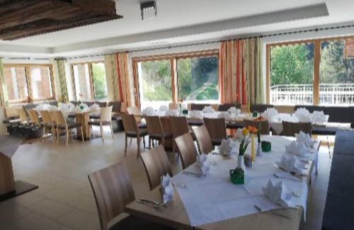 Pabneukirchen Hotel | Wanderreithof Heimelsteiner