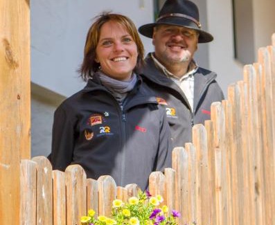 Pabneukirchen Hotel | Wanderreithof Heimelsteiner