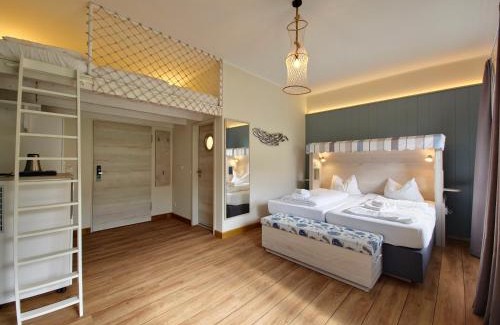 Wangerland Hotel | Wangerland Resort