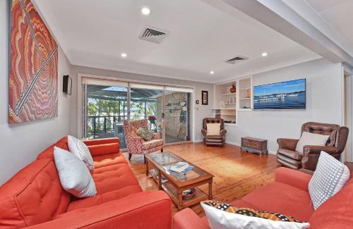 Wangi Wangi House | Wangi Dreaming