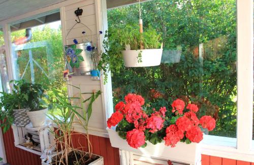 Autti Bed & Breakfast | Wanha Autti Camping