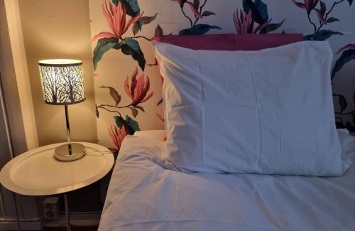 Pudasjarvi Apartment | Wanha kunnantalo