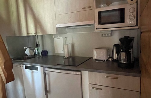 Karstula RV Rental | Wanhat Wehkeet - Myllyjoki Camping