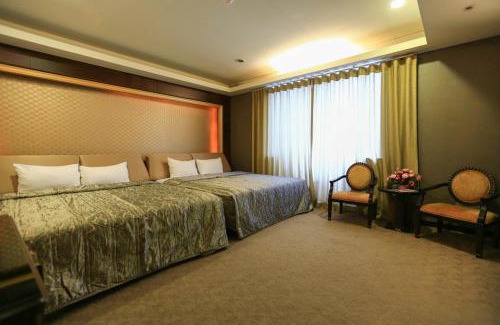 Wanli Hotel | Wanli Spa & Resort
