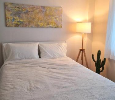 Suwon Apartment | Wanna Stay