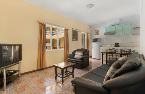 Pointe aux Canonniers Apartment | Wanna Studio Apartments - Studios