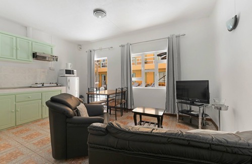 Pointe aux Canonniers Apartment | Wanna Studio Apartments - Studios