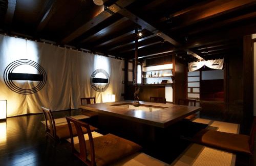 Kakunodate Hotel | Wanoi Kakunodate