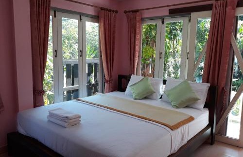 Pak Nam Pran House | Wansawang Homestay