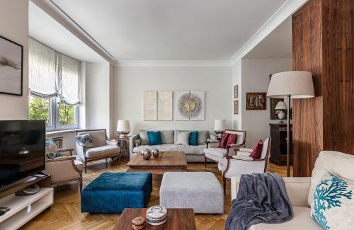 Chamberi Apartment | Waou Chamberi IX - Alquiler Corta Duración