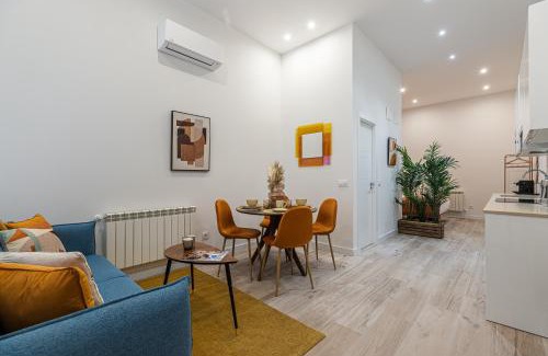 Chamberi Apartment | Waou Ponzano & Chamberi IV