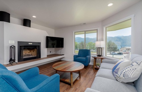 Wapato Point Condo | Wapato Point Condo with Resort Amenities! 2bed/2bath, ground floor, unit 621