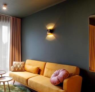 Municipality of Hengelo Hotel | Wapen van Hengelo Residence Suites - digital key by SMS and email