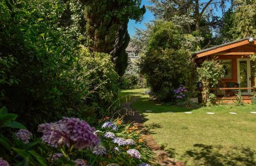 Cowes Bed & Breakfast | Ward Avenue B&B