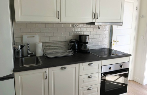 Klintehamn Hotel | Warfsholm